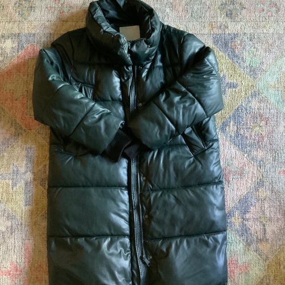 Excellent condition NVLT Puffer jacket - Picture 2 of 4